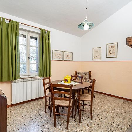 Вилла Il Borghetto Тоди Экстерьер фото
